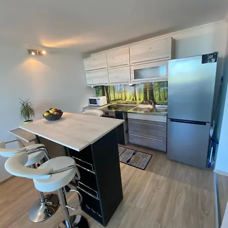 アパート The 9th Floor シオーフォク