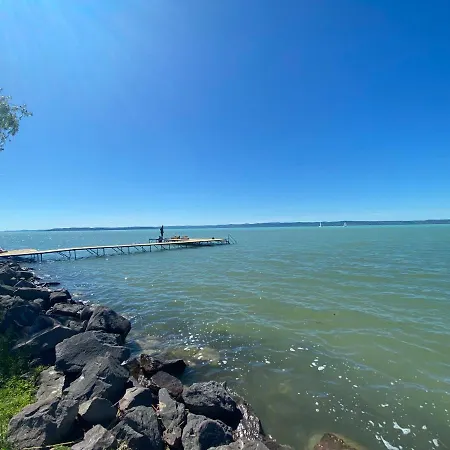 The 9th Floor アパート シオーフォク