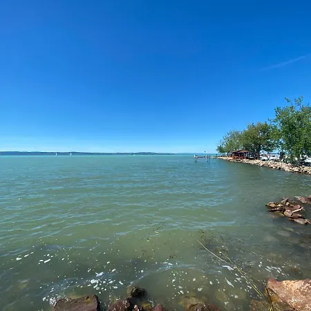 The 9th Floor アパート *