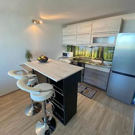 The 9th Floor アパート シオーフォク