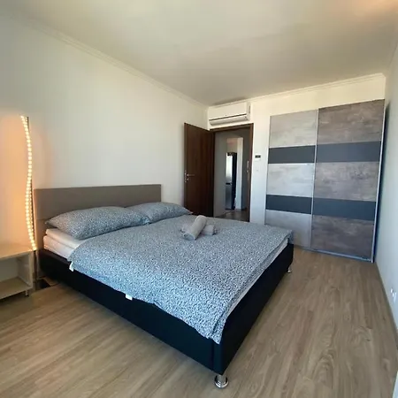 Διαμέρισμα The 9th Floor *