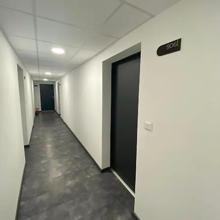 The 9th Floor Siofok