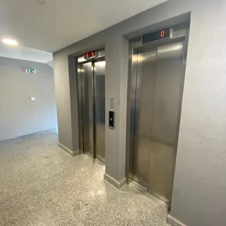 The 9th Floor Διαμέρισμα *