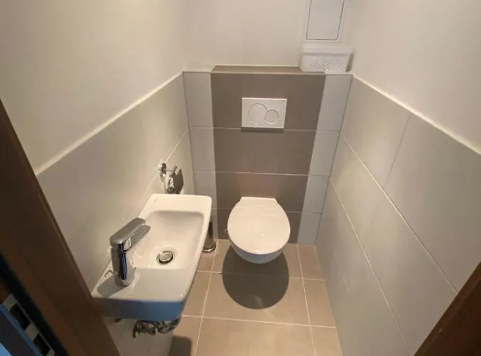 The 9th Floor Apartamento