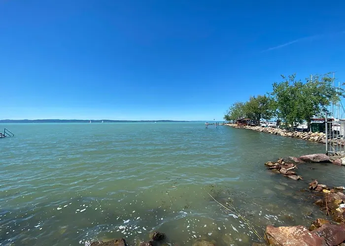 The 9th Floor Appartement *