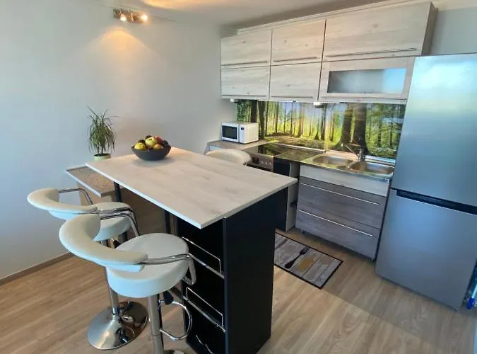 The 9th Floor דירה שיופוק