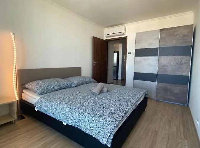 Appartement The 9th Floor *