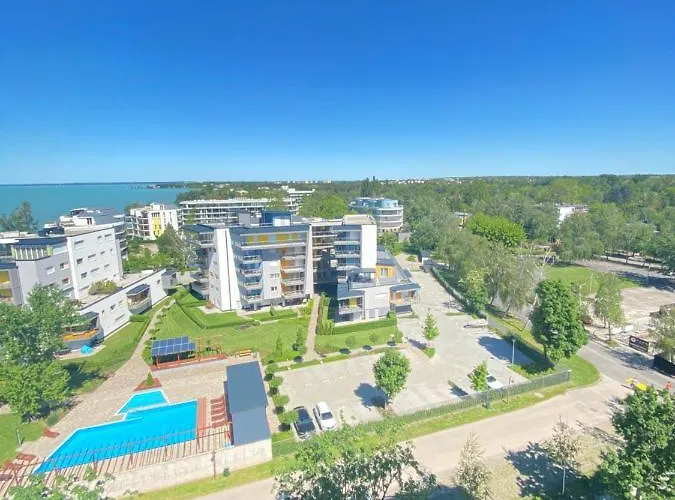 Appartement The 9th Floor *