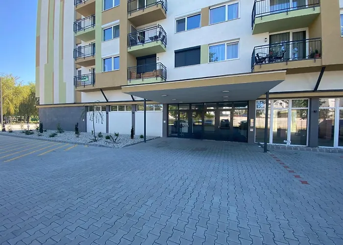 The 9th Floor Siófok