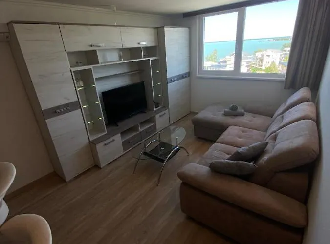 Apartamento The 9th Floor