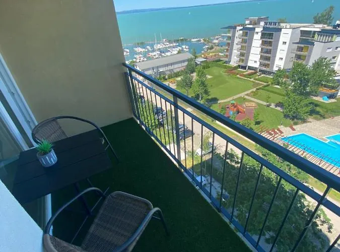 Appartement The 9th Floor