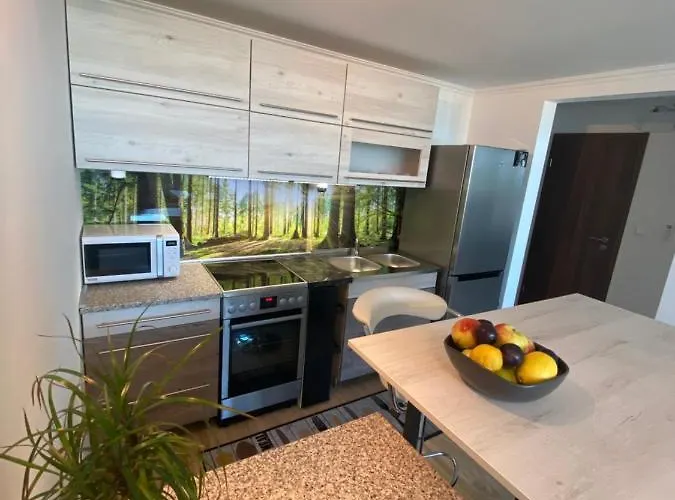 Apartamento The 9th Floor