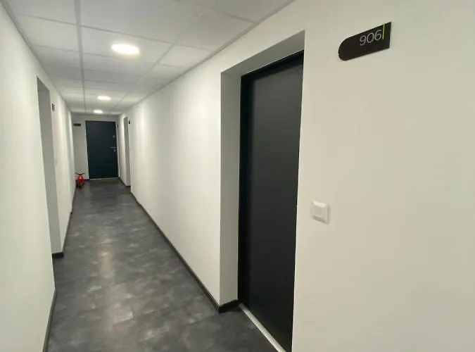 The 9th Floor Siófok