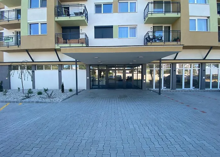 The 9th Floor דירה