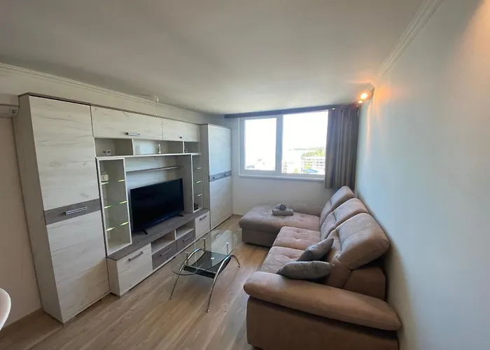 The 9th Floor Apartamento *