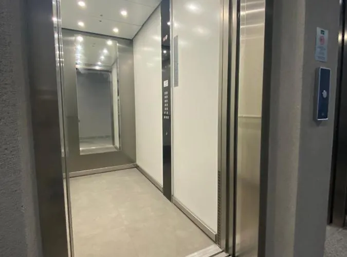 דירה The 9th Floor שיופוק