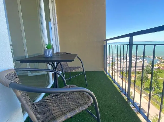 Apartamento The 9th Floor